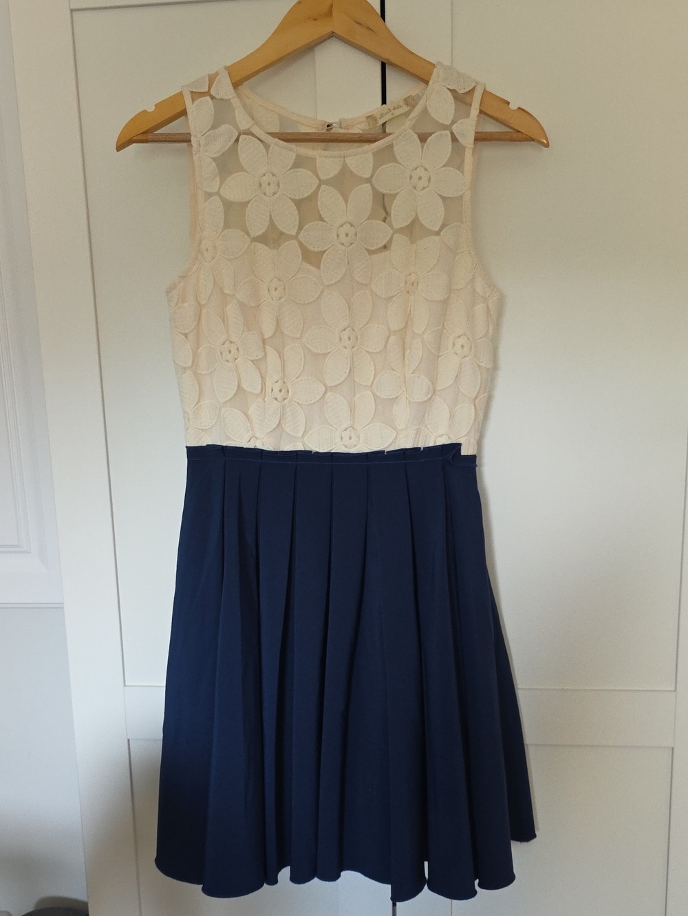 Altar'd State Dress